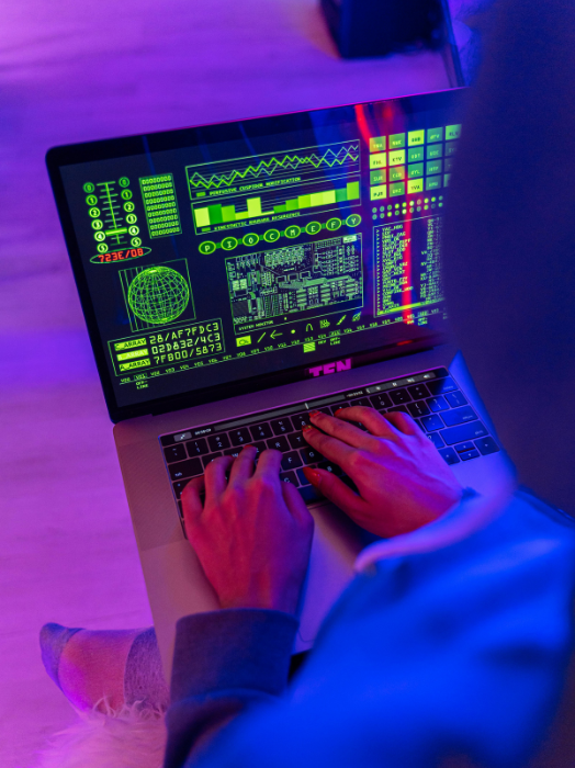 Network Security Client Testimonials